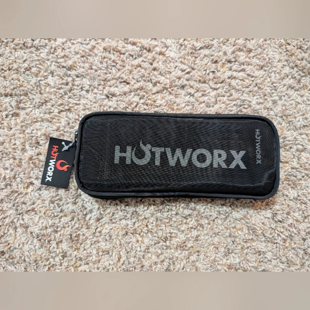 Hotworx Wrist Weights - Picture 2 of 2
